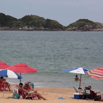 Bandeira Azul: Balneário Camboriú é aprovada pela terceira vez por júri nacional