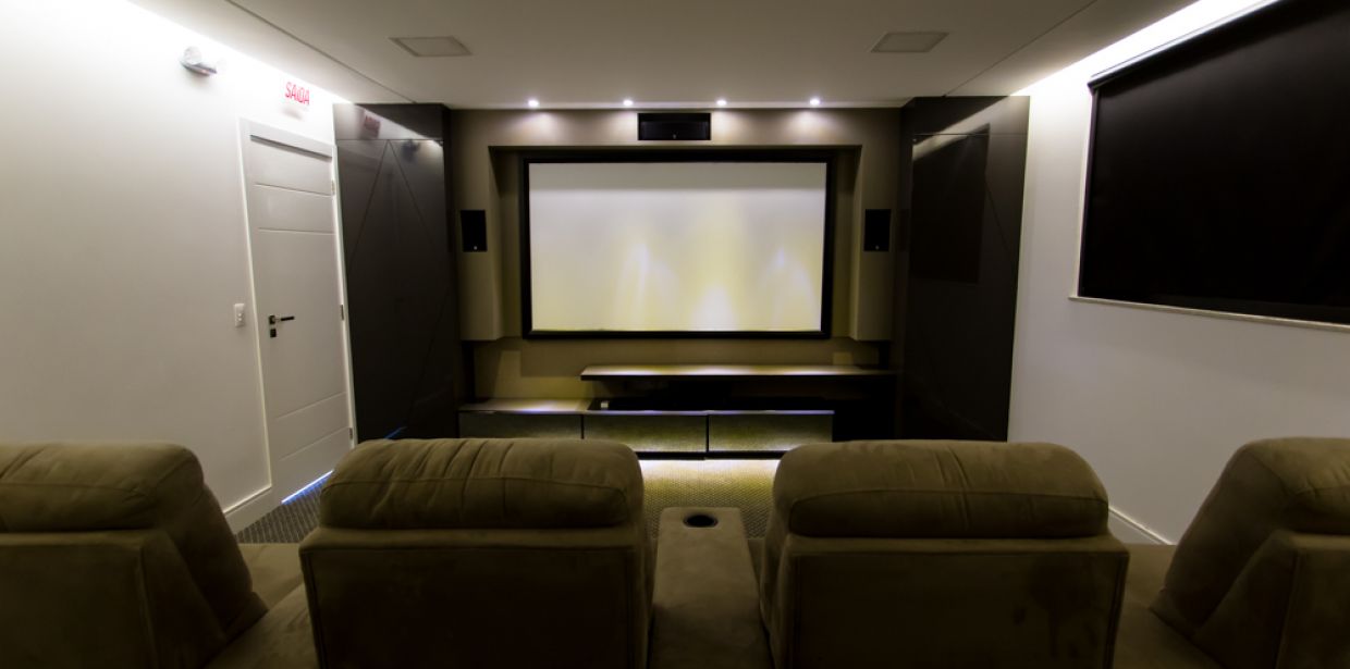 HOME CINEMA